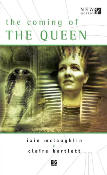 The Coming of the Queen