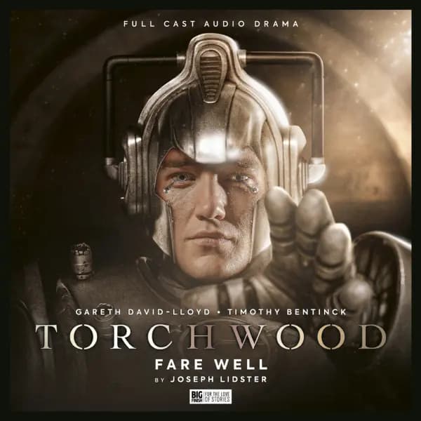 Torchwood: Fare Well