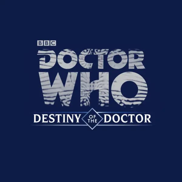 Doctor Who: Destiny of the Doctor (AudioGo Limited Edition)