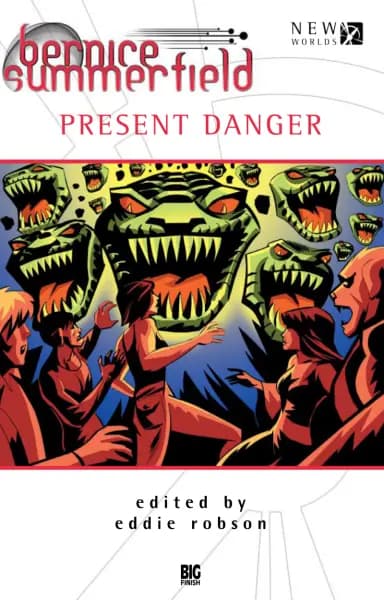 Bernice Summerfield: Present Danger