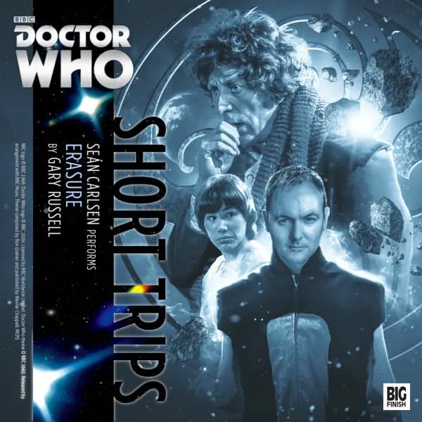Doctor Who: Short Trips: Erasure