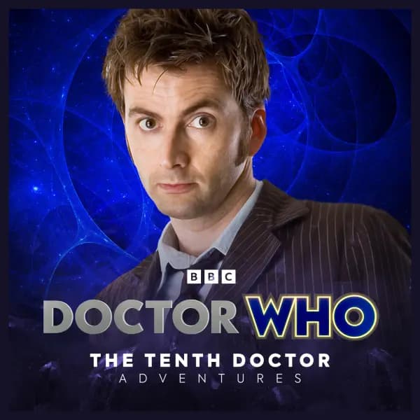 Doctor Who: The Tenth Doctor Adventures 4.10 (Title TBA)