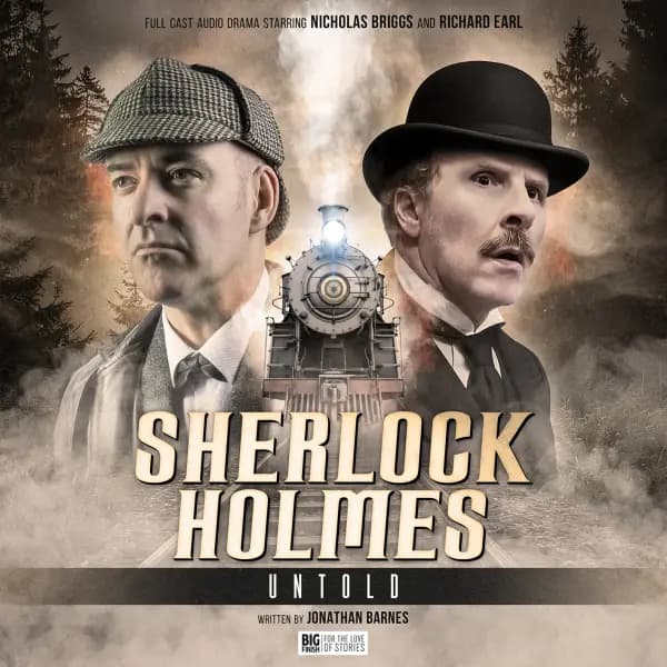 Sherlock Holmes: Untold