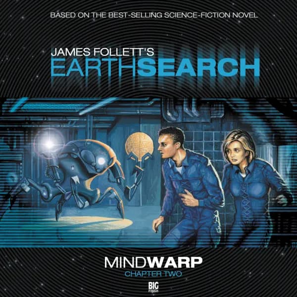 Earthsearch: Mindwarp Chapter 2