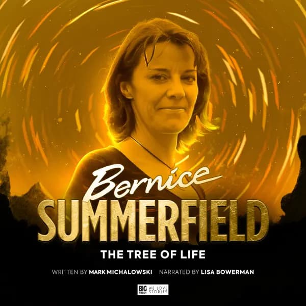 Bernice Summerfield: The Tree of Life