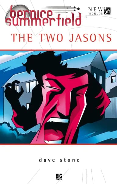 Bernice Summerfield: The Two Jasons