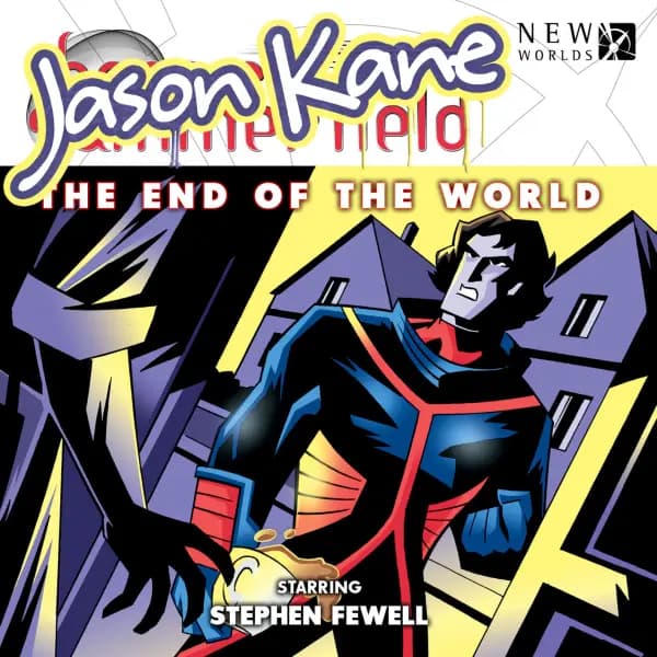 Bernice Summerfield: The End of the World