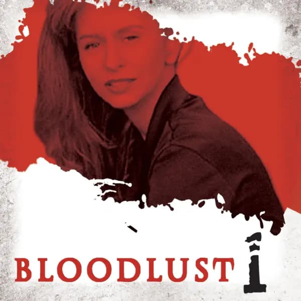 Dark Shadows: Bloodlust Episode 01