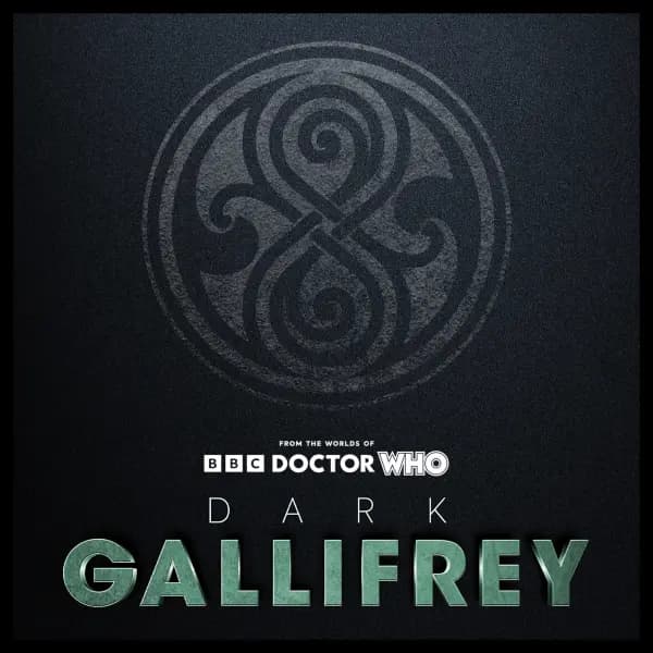 Dark Gallifrey: The Decayed Master Part 3