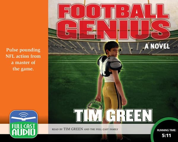 Football Genius   Football Genius: Book 1