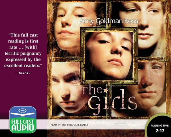 Girls, The