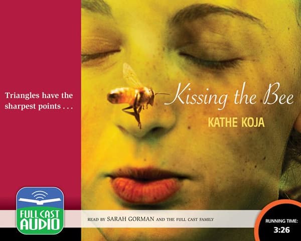 Kissing the Bee