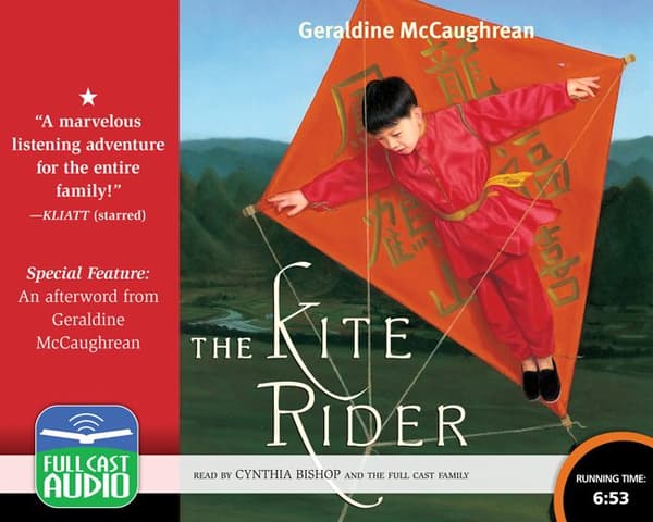 Kite Rider, The
