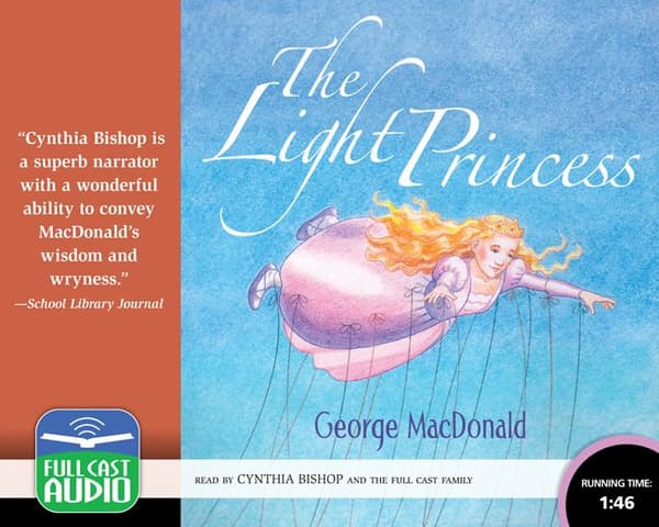 Light Princess, The