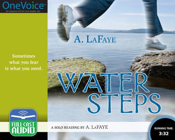 Water Steps