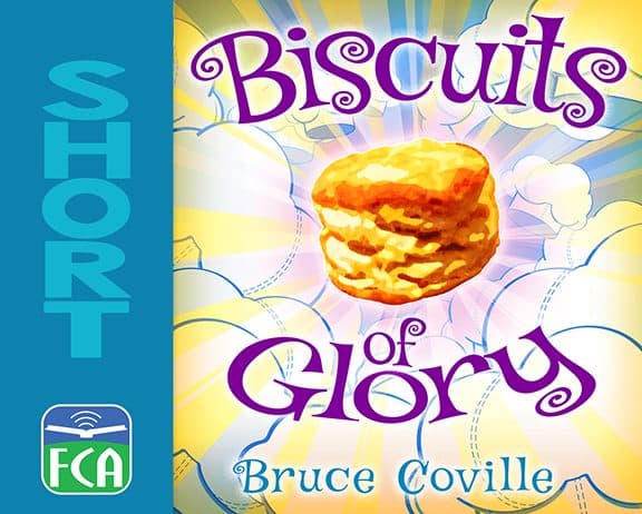 Biscuits of Glory