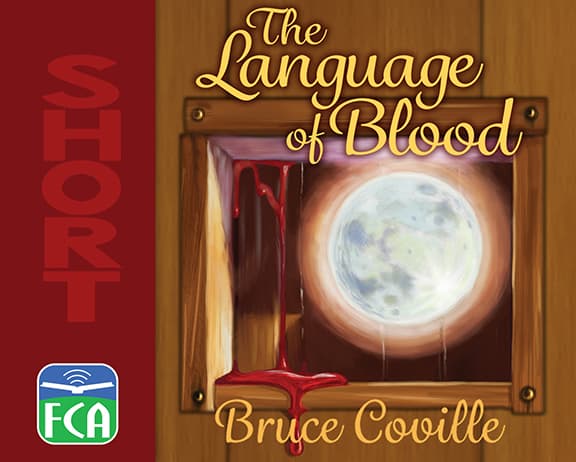 Language of Blood, The