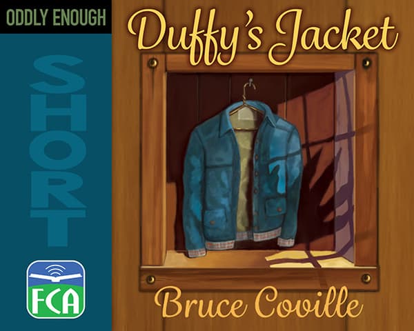 Duffy’s Jacket