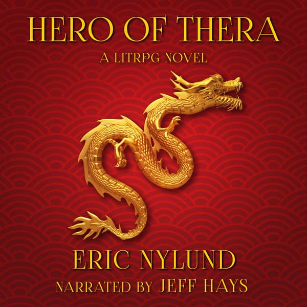 Hero of Thera, Book 1: Hero of Thera