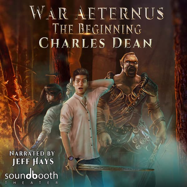 War Aeternus, Book 1: The Beginning