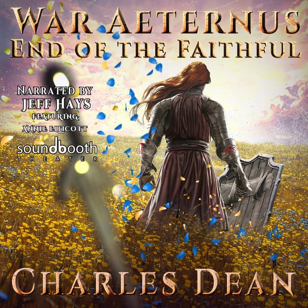War Aeternus, Book 5: End of the Faithful