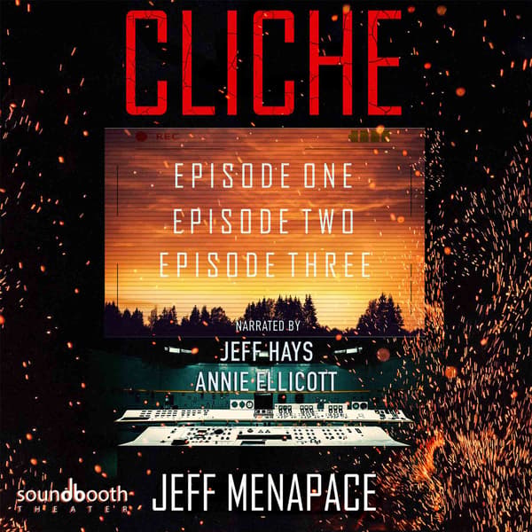 Cliche, Episodes 1-3