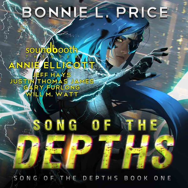 Song of the Depths