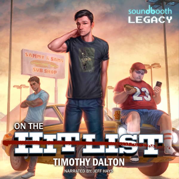 On the Hit List (Remastered)