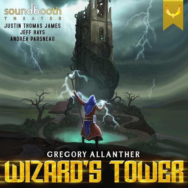 Wizard's Tower, Book 1