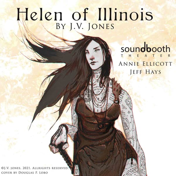 Helen of Illinois