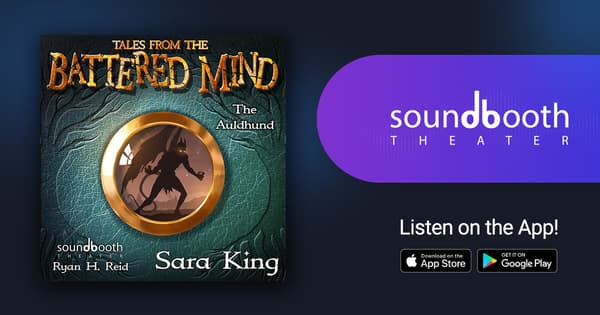 Tales From the Battered Mind, Episode 10: The Auldhund