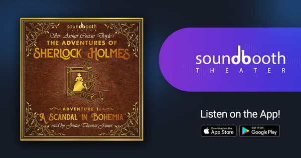 Sherlock Holmes, Adventure 1: A Scandal in Bohemia