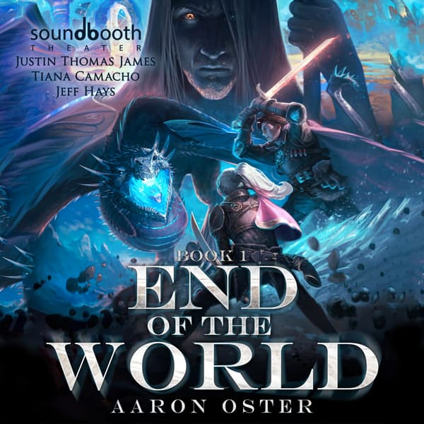 End of the World, Book 1