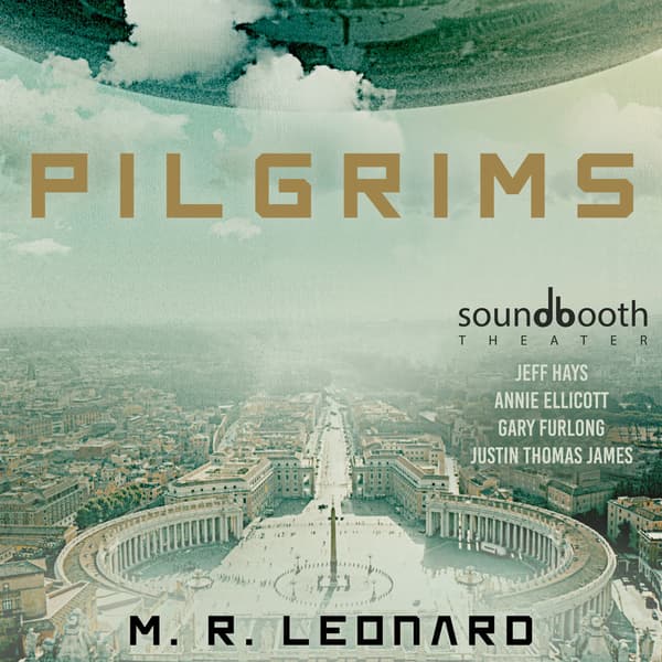 Pilgrims
