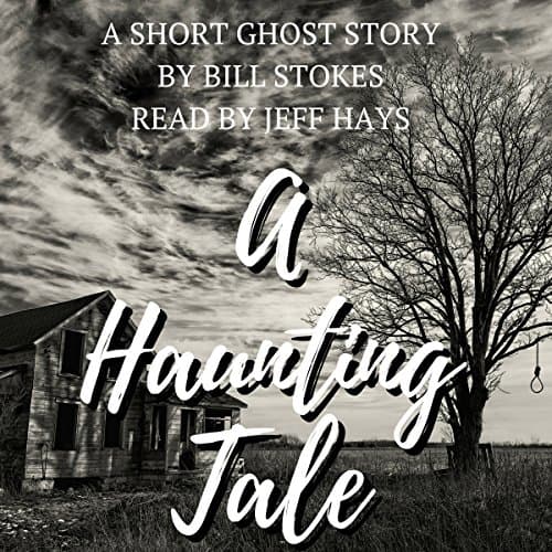 A Haunting Tale