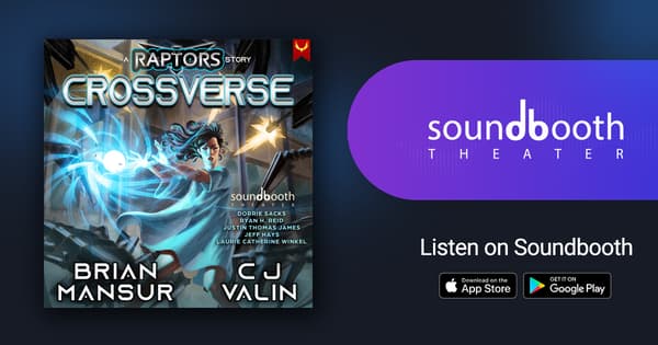 CrossVerse: A Raptors Story