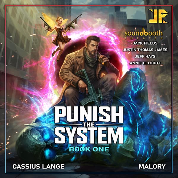 Punish the System, Book 1