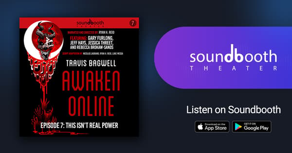 Awaken Online - Season 1, Episode 7: This Isn't Real Power