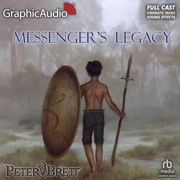 Demon Cycle: Messenger's Legacy