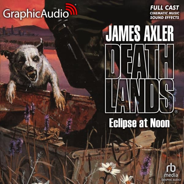 Deathlands 33: Eclipse at Noon