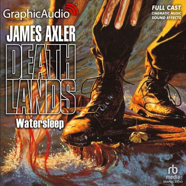 Deathlands 39: Watersleep