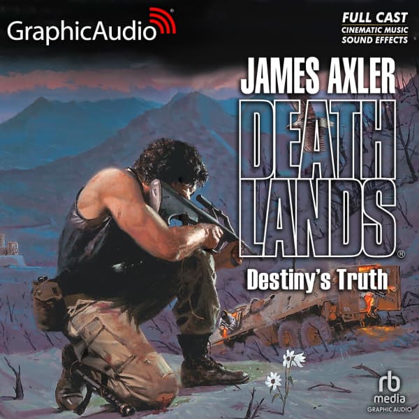 Deathlands 60: Destiny's Truth