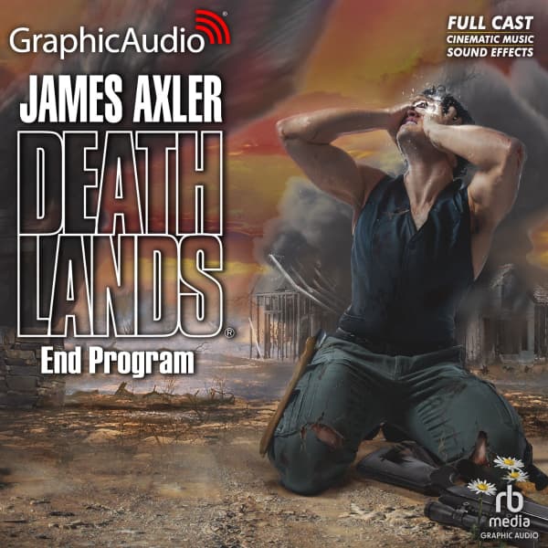 Deathlands 116: End Program