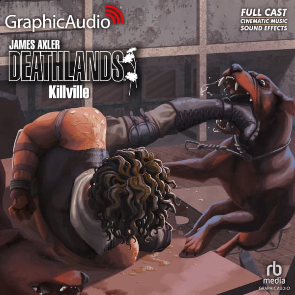 Deathlands 135: Killville