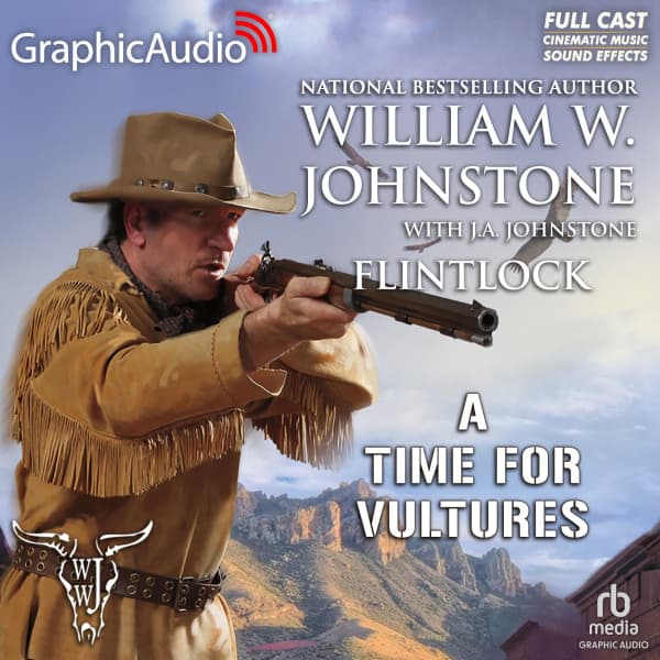 Flintlock 4: A Time For Vultures