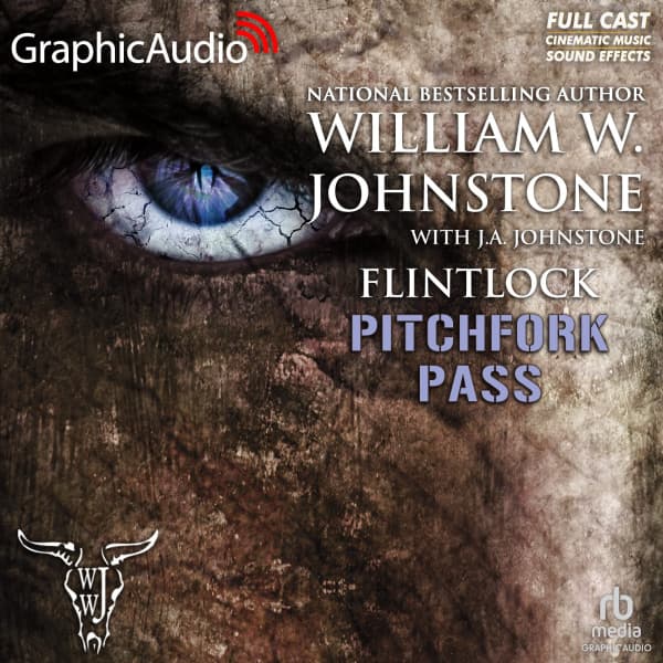 Flintlock 6: Pitchfork Pass