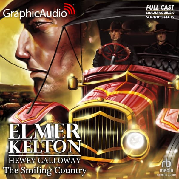 Hewey Calloway: The Smiling Country