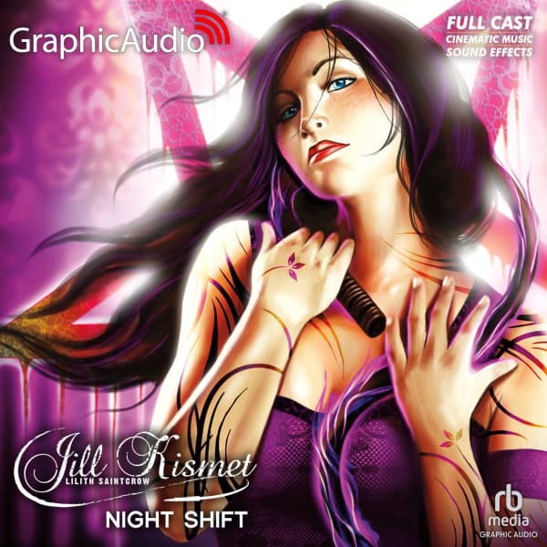 Jill Kismet 1: Night Shift