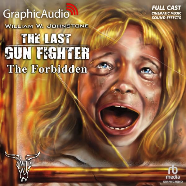 Last Gunfighter 4: The Forbidden