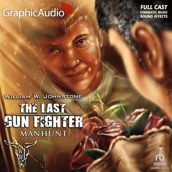 Last Gunfighter 10: Manhunt
